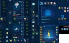 Conta Inicial Boa Ladmo Omegamon