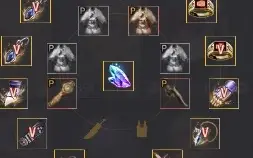 BDO conta life skiller p2w  + 440 pérolas