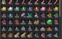 BDO conta life skiller p2w  + 440 pérolas