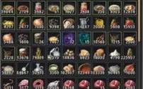 BDO conta life skiller p2w  + 440 pérolas