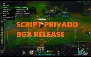 Script Lol