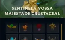 Conta League of Legends TODOS OS CHAMPS!!!