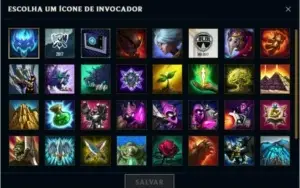 Conta Unranked De League Of Legends, Nv.30