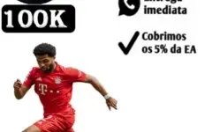 Coins fifa 22