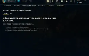 Conta Main Yasuo (550K Maestria) E Zed (340K De Maestria)