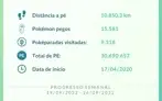 Conta de Pokemon go LVL 41 com 429 brilhantes e 359 100%!