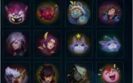 Conta Grao mestre 550pdl, Season 7 upada a mão