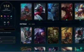 CONTA COM 154 SKINS LV 212