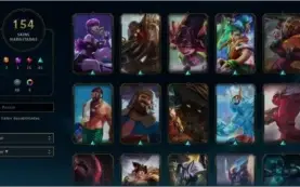 CONTA COM 154 SKINS LV 212