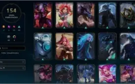CONTA COM 154 SKINS LV 212