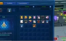 acc dmo aox perfect diversos reinforced