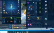 acc dmo aox perfect diversos reinforced