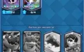 Clash Royale Arena 11 barato