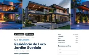 Pack Templates Script Imobiliaria Elementor