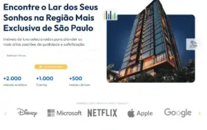 Pack Templates Script Imobiliaria Elementor