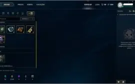 CONTA GOLD V  S7 (BORDA PLATINA)