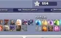 Cv 9 com um clã nivel 9