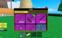Conta de blox fruit, SHARK ANCHOR, GHM,Lvl Max human v3