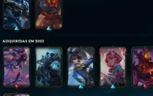 Pacote 4 Contas     60% Off