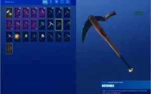 Fortnite conta com full acesso. passes full 4-5-6-7-8