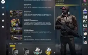 Boost de Patente CS:GO