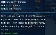 Conta Ox Nadmo Omega