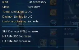 Conta Ox Nadmo Omega