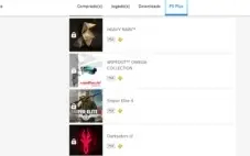 CONTA PSN