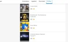 CONTA PSN