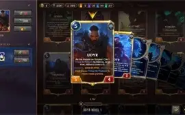 Legend of Runeterra
