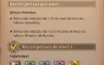 ALT de Refino de Minério 1-3M Lucro a Cada Rotação