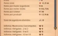 ALT de Refino de Minério 1-3M Lucro a Cada Rotação