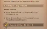 ALT de Refino de Minério 1-3M Lucro a Cada Rotação