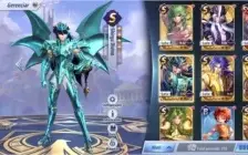 Saint Seiya awakening