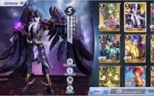 Saint Seiya awakening