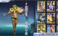 Saint Seiya awakening