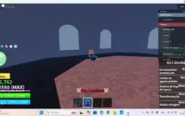 blox fruit-kitsune  masterisada-e-solgitar-masterisada