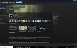 Conta Steam - CSGO, PUGB, Rainbow Six e mais 21 jogos