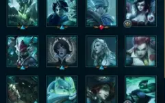 Conta ouro 2 solo duo