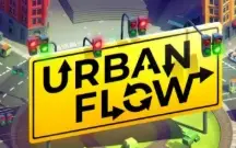 Xbox Urban Flow #C46127