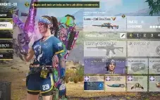 Conta call of duty mobile
