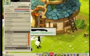 Vendo Sacrier 154 Scrollado em Int , Acc com Eca 121 Resetad