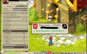 Vendo Sacrier 154 Scrollado em Int , Acc com Eca 121 Resetad