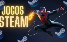 [Mais Vendido] Marvel's Spider-Man: Miles Morales