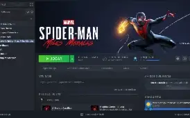 [Mais Vendido] Marvel's Spider-Man: Miles Morales