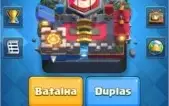 Conta Clash Royale Nvl 13