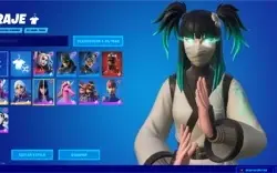 Conta Fortnite Barata