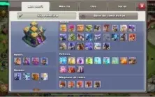 CONTA TH 14 pronta competitivo - MEGA ADIANTADA