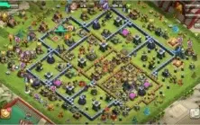 CONTA TH 14 pronta competitivo - MEGA ADIANTADA
