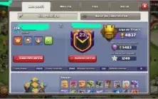 CONTA TH 14 pronta competitivo - MEGA ADIANTADA